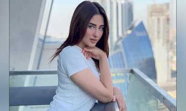 become famous from bigg boss know the story of mahira sharma