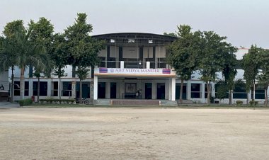 sirohi scam in shantinagar housing society dismissal will also happen