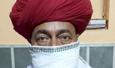 shantinagar housing society scam state minister otaram dewasi busy saving the scammers