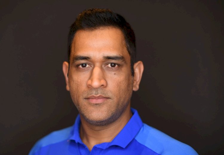 mahendra singh dhoni is a precious gem of indian cricket