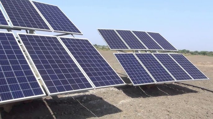 changes in solar connection process under suryaghar scheme