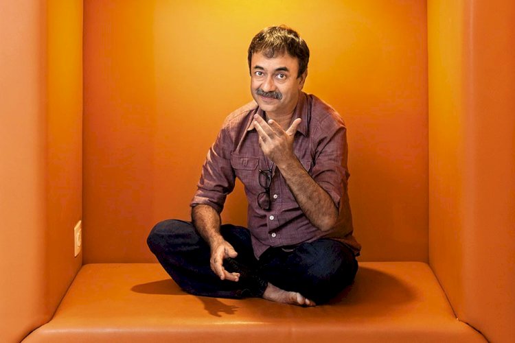rajkumar hirani mastermind of indian cinema