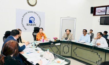 approval of rs 169 crore for kotputli kuchaman road project