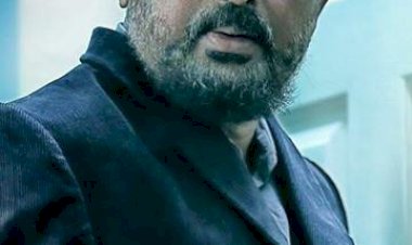 lal is a prominent actor and director of the indian film industry