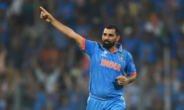mohammed shami the shining star of indian cricket