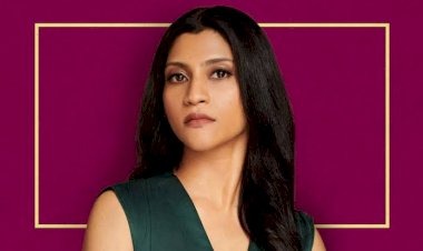 konkona sen sharma versatile artist and director of indian cinema