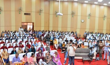 state government committed to the welfare of disabled people