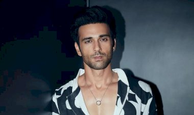 pulkit samrat is an actor who is adept in both comedy and romance