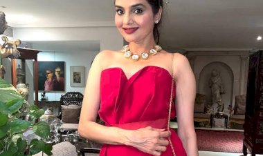 madhu the glamorous and versatile actress of the 90s