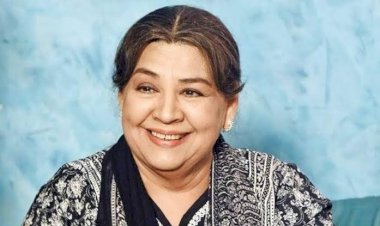 farida jalal famous actress of indian cinema