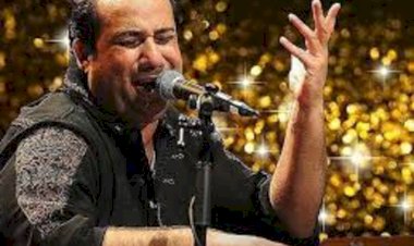 a voice that touches the heart