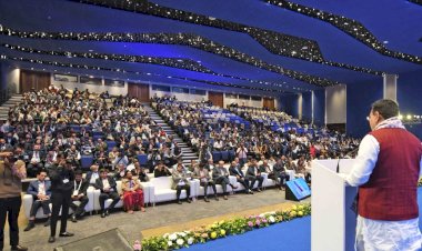 2 thousand megawatt solar park got approval