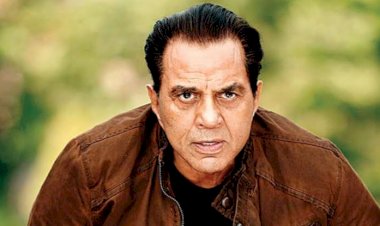 dharmendra a precious gem of indian cinema