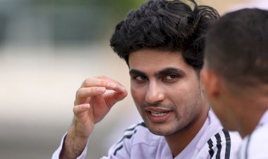 shubman gills rising star in indian cricket