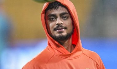 ishan kishan rising star of indian cricket