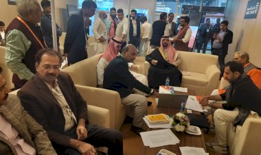 saudi arabia shows confidence in industrial investment