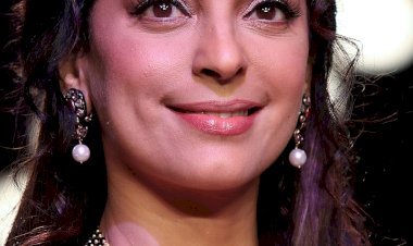 juhi chawla journey from miss india to becoming a bollywood star