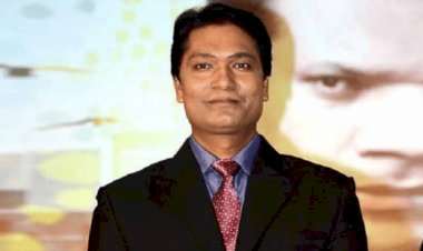 senior inspector abhijeet the face of indian television