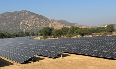 pm kusum yojana gets new momentum