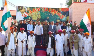 emotional tribute paid to the heroes of 1971 in gadara road