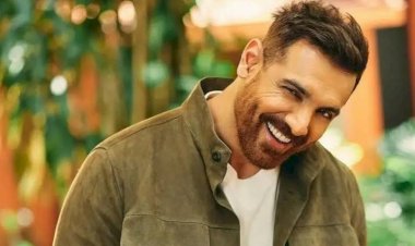 bollywood superstar john abraham a look at his life