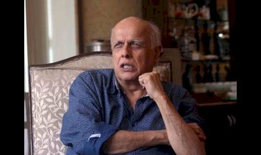 indian cinema director mahesh bhatt