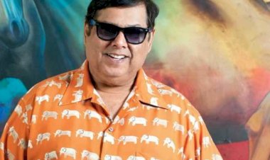 cinematic journey of comedy magician david dhawan