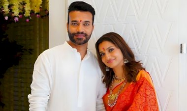 vicky jain is a businessman and inspirational personality