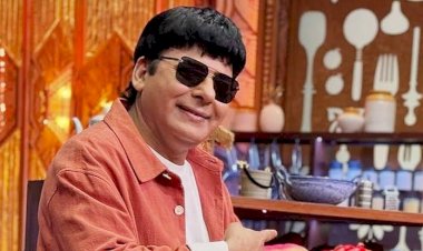 how sudesh lehri became the biggest comedian of indian tv