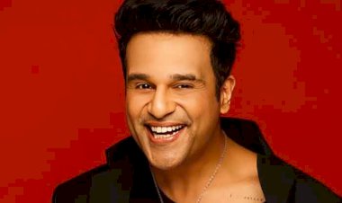 krishna abhisheks journey from television to bollywood