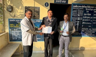 instructions to stop encroachment on the lands of animal husbandry department