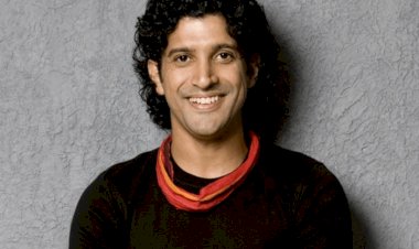 farhan akhtar cinemas talented actor and filmmaker