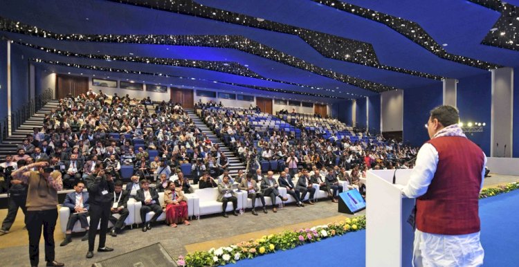 2 thousand megawatt solar park got approval