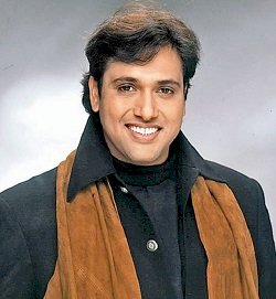 govindas brilliant career bollywoods hero number 1