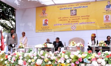 health minister announces that nursing vacancies will be filled soon