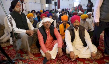 youth should learn from the life of guru gobind singh ji – devnani