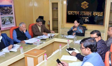 online working system will increase transparency dr rashmi sharma