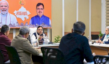 chief minister gave instructions for innovation on agricultural industrial and tourism policies