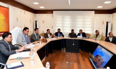 jaipurs unity mall will become one stop market place