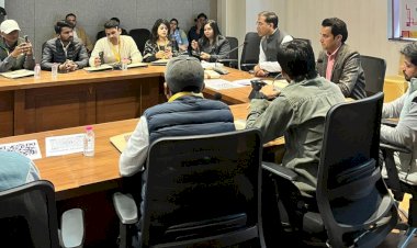 friends of rajsakhi social media influencers workshop organized