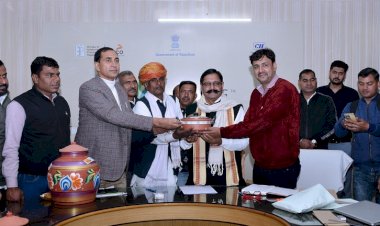 new chapter in the rise of traditional artisans