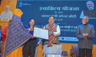 new path to economic security for rural families