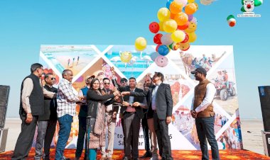 contribution of tourism department in sambhar festival opportunity for new experiences