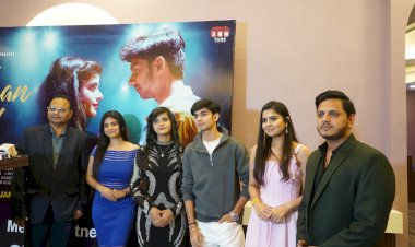 juhi pal and radhakrishna varun buddh dev