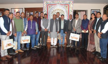 target of running the legislative assembly session for forty days   vasudev devnani