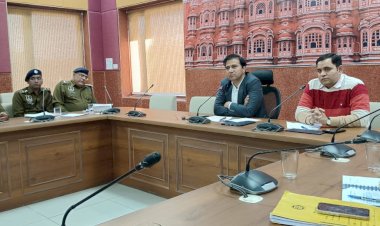 de addiction centers should not operate without license – district collector