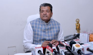 relaunch of food security portal