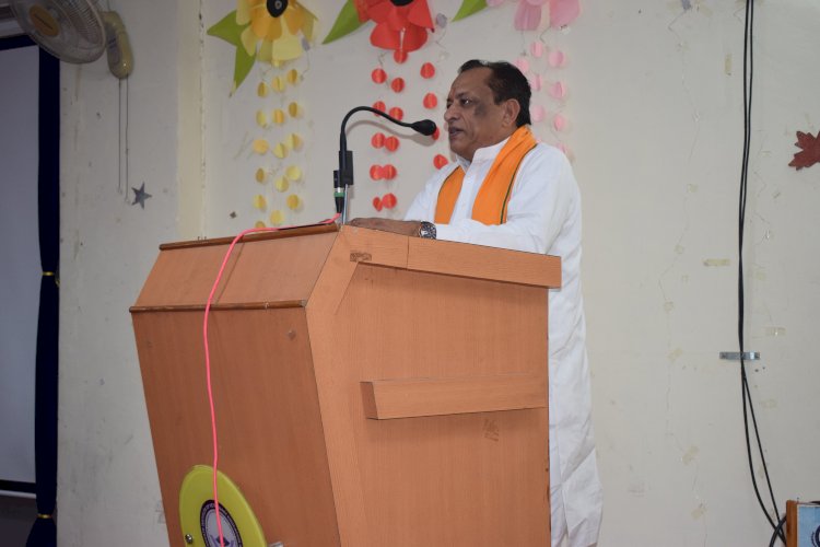 modern education and resources will get a boost for shupalaks