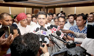 sachin pilot ceasefire par bola amerika ghoshna apratyashit