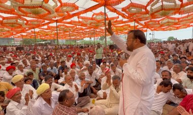 sanyam lodha about krishnawati nadi sirohi rajasthan